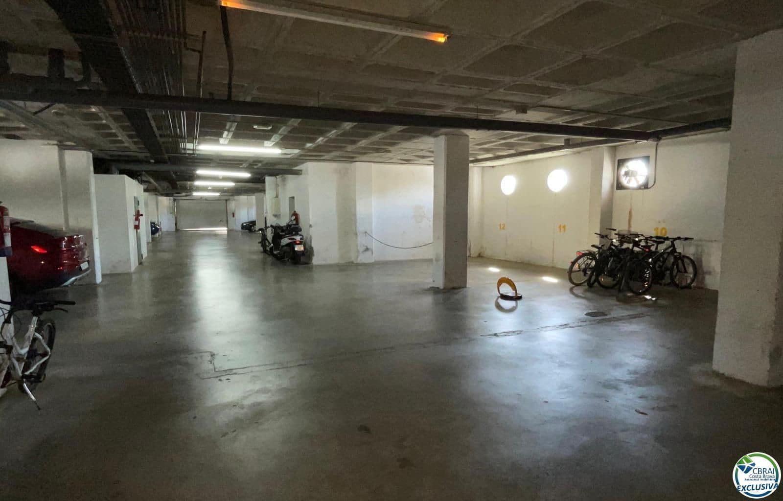 3 makuuhuone Asunto myytävänä paikassa Santa Margarida mukana uima-altaan 
autotalli - 225 000 € (Ref: 9548629)