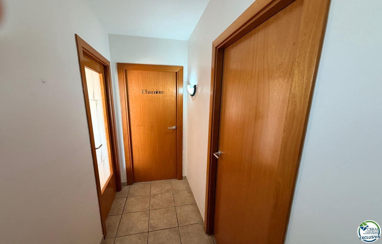 3 makuuhuone Asunto myytävänä paikassa Santa Margarida mukana uima-altaan 
autotalli - 225 000 € (Ref: 9548629)