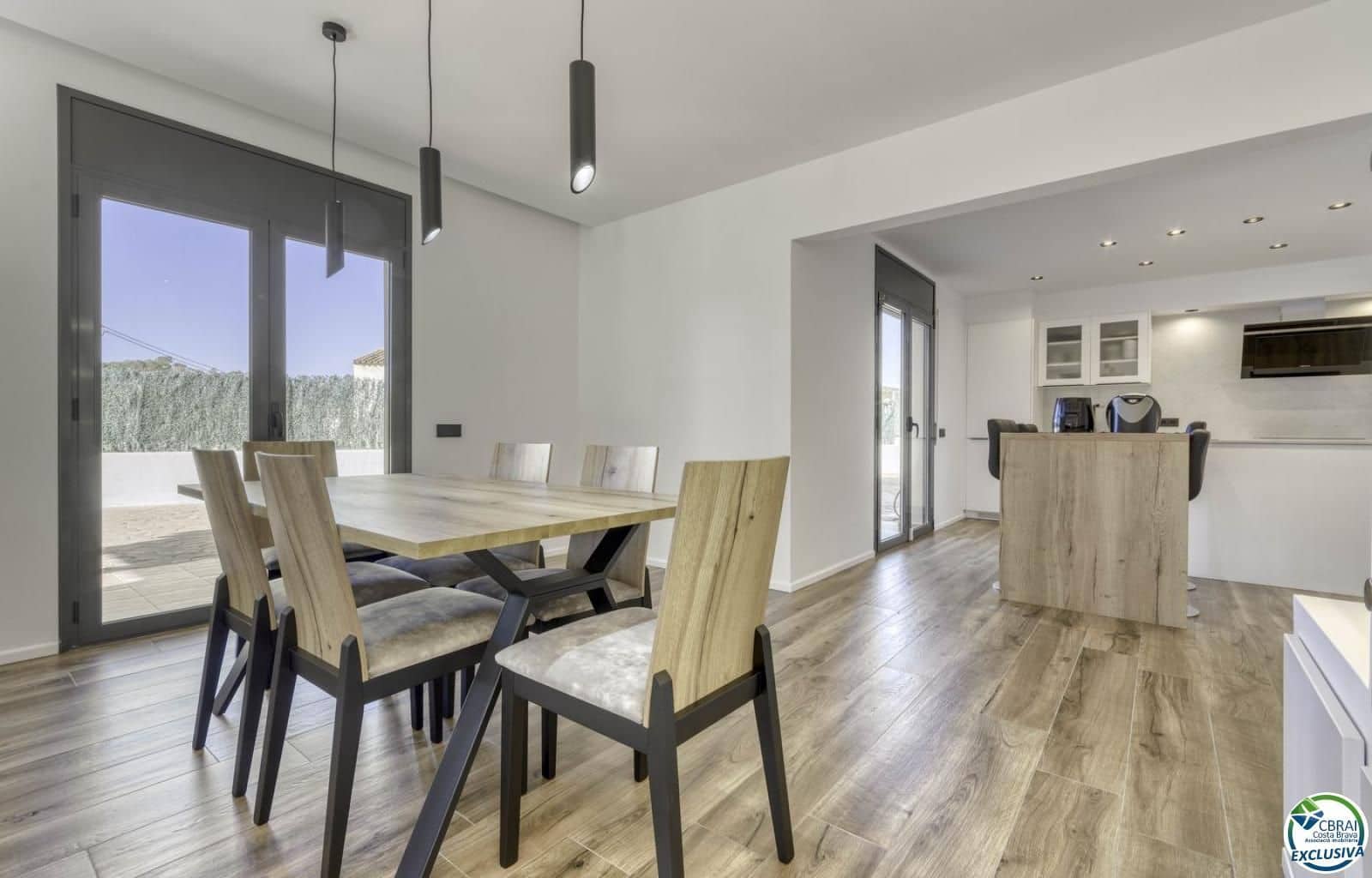 4 bedroom Villa for sale in Cistella with pool garage - € 730,000 (Ref: 9548630)