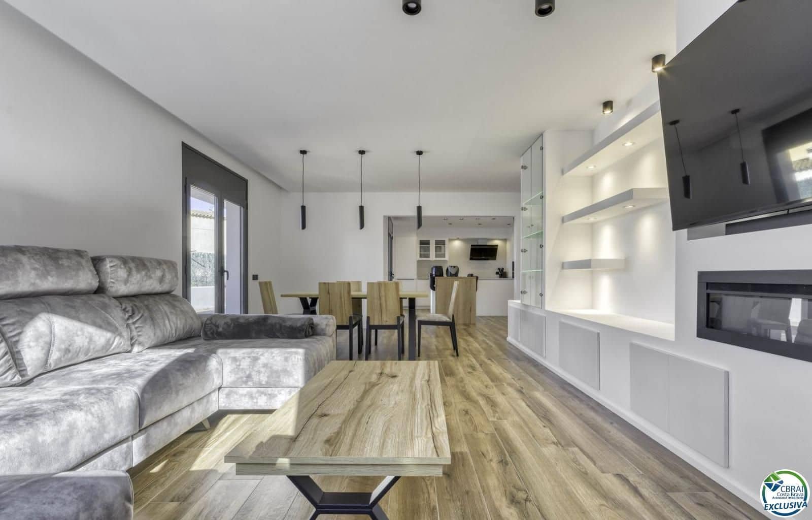 4 bedroom Villa for sale in Cistella with pool garage - € 730,000 (Ref: 9548630)