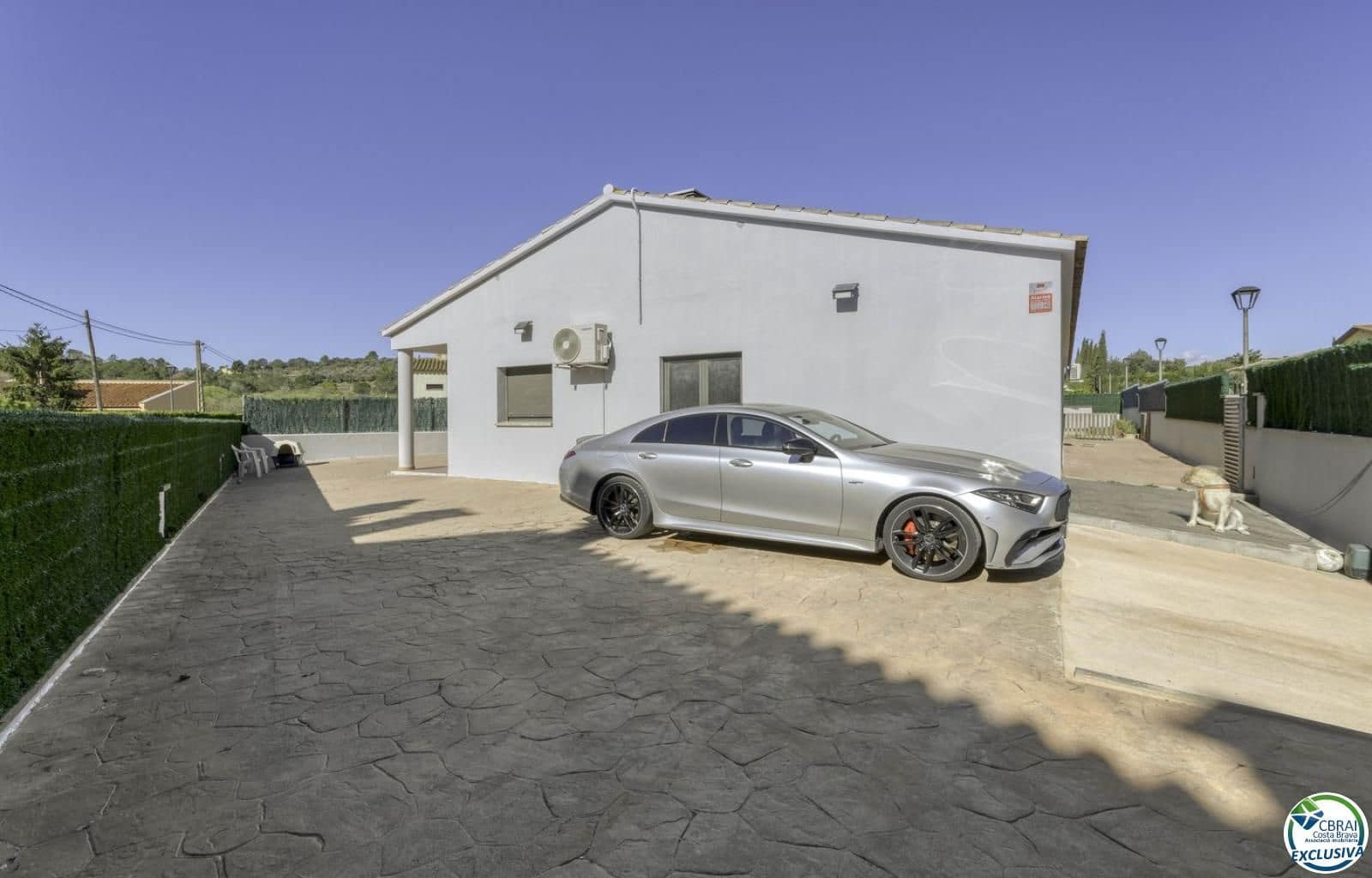 4 bedroom Villa for sale in Cistella with pool garage - € 730,000 (Ref: 9548630)