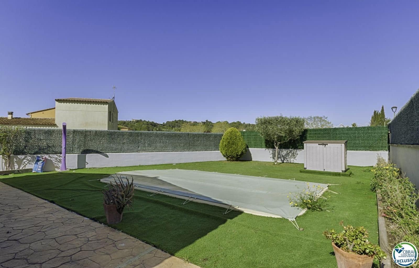 4 bedroom Villa for sale in Cistella with pool garage - € 730,000 (Ref: 9548630)