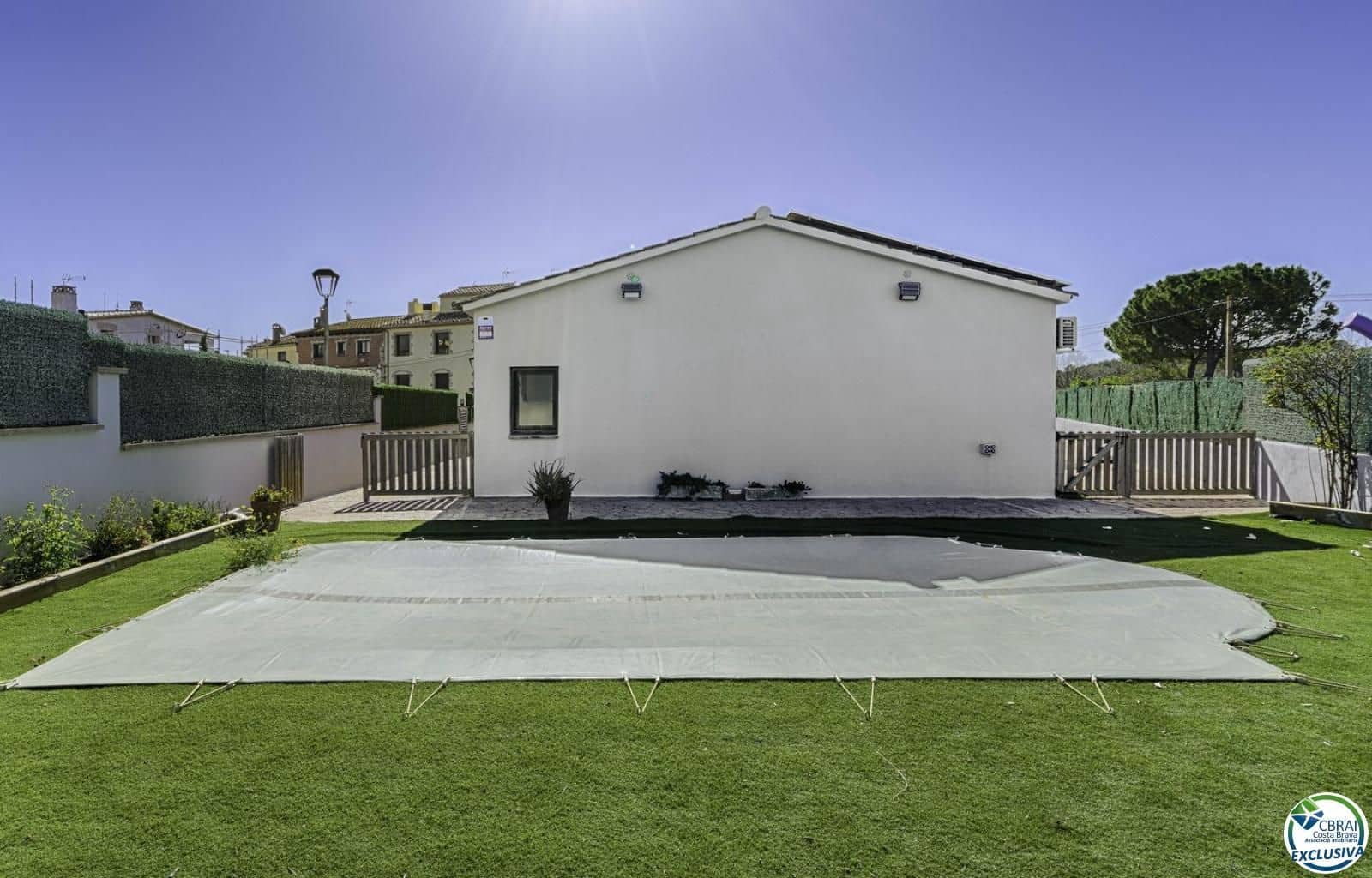 4 bedroom Villa for sale in Cistella with pool garage - € 730,000 (Ref: 9548630)