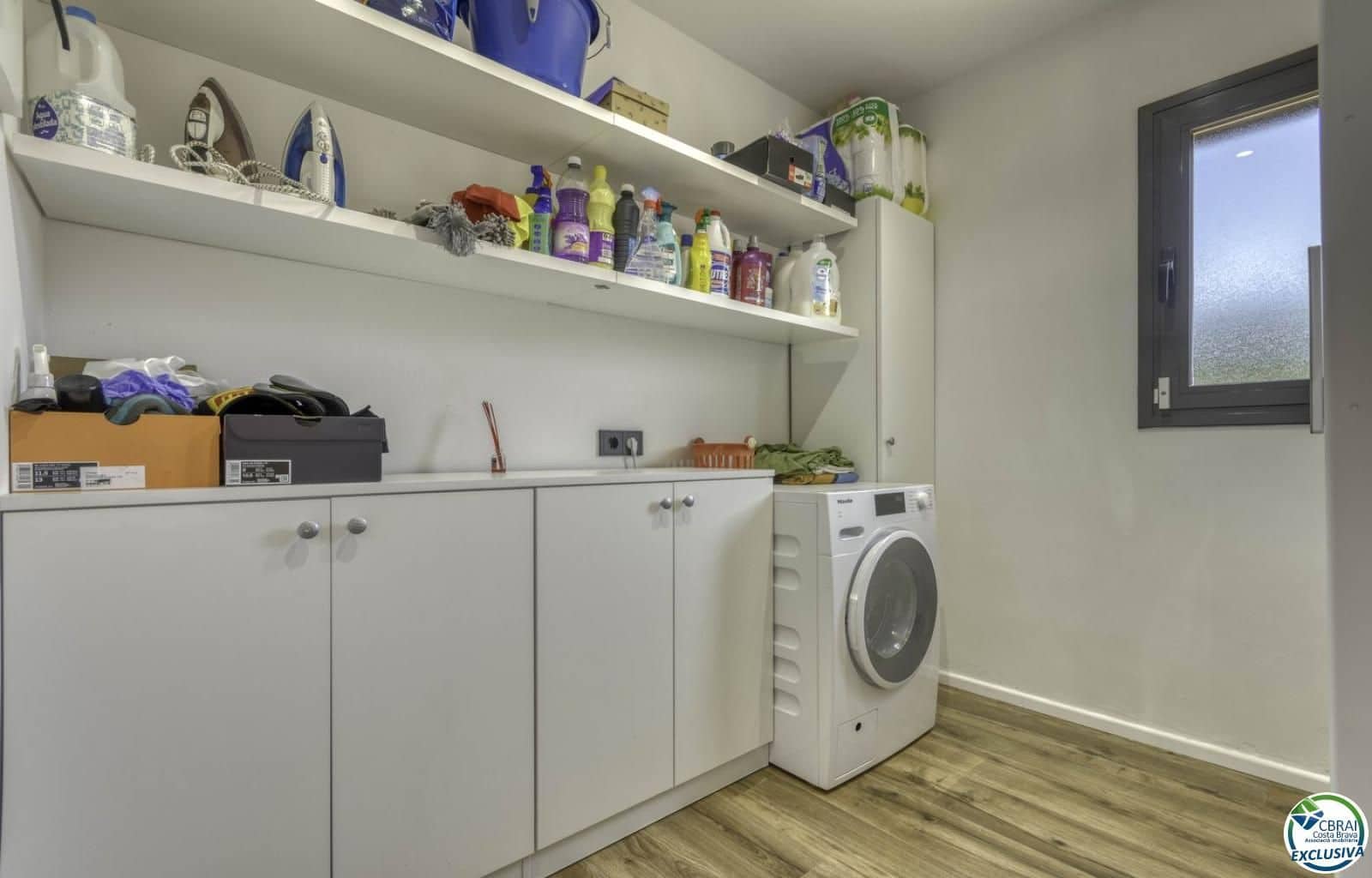 4 bedroom Villa for sale in Cistella with pool garage - € 730,000 (Ref: 9548630)