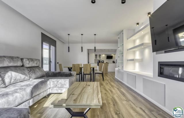 4 sovrum Villa till salu i Cistella med pool garage - 730 000 € (Ref: 9548630)