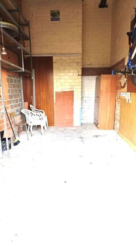 Autotalli myytävänä paikassa Roses - 36 000 € (Ref: 9565719)