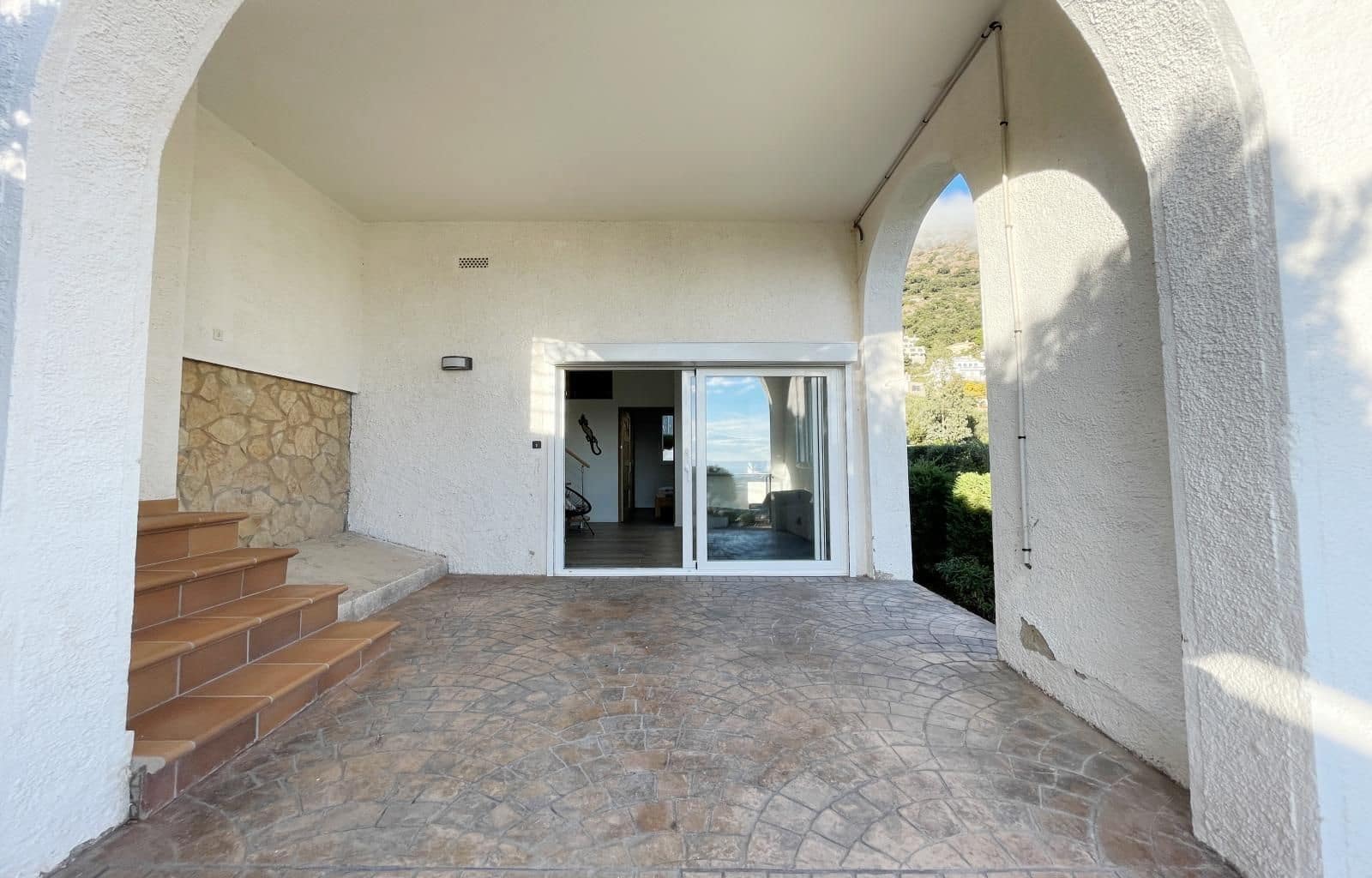 4 soveværelse Villa til salg i El Mas Fumats med swimmingpool garage - € 799.000 (Ref: 9569541)