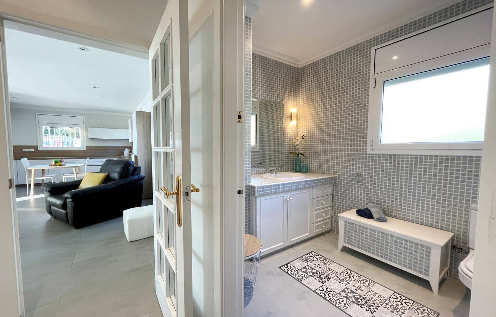 4 soveværelse Villa til salg i El Mas Fumats med swimmingpool garage - € 799.000 (Ref: 9569541)