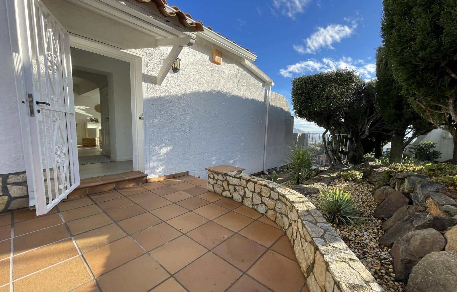 4 soveværelse Villa til salg i El Mas Fumats med swimmingpool garage - € 799.000 (Ref: 9569541)