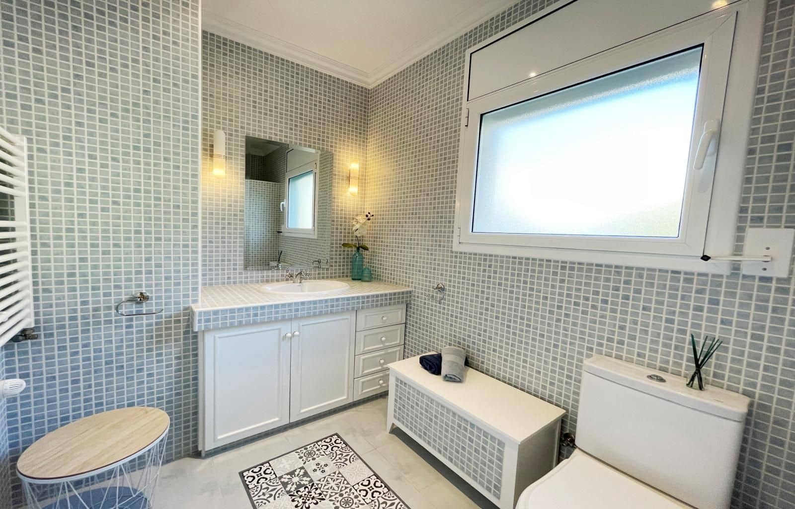 4 soveværelse Villa til salg i El Mas Fumats med swimmingpool garage - € 799.000 (Ref: 9569541)