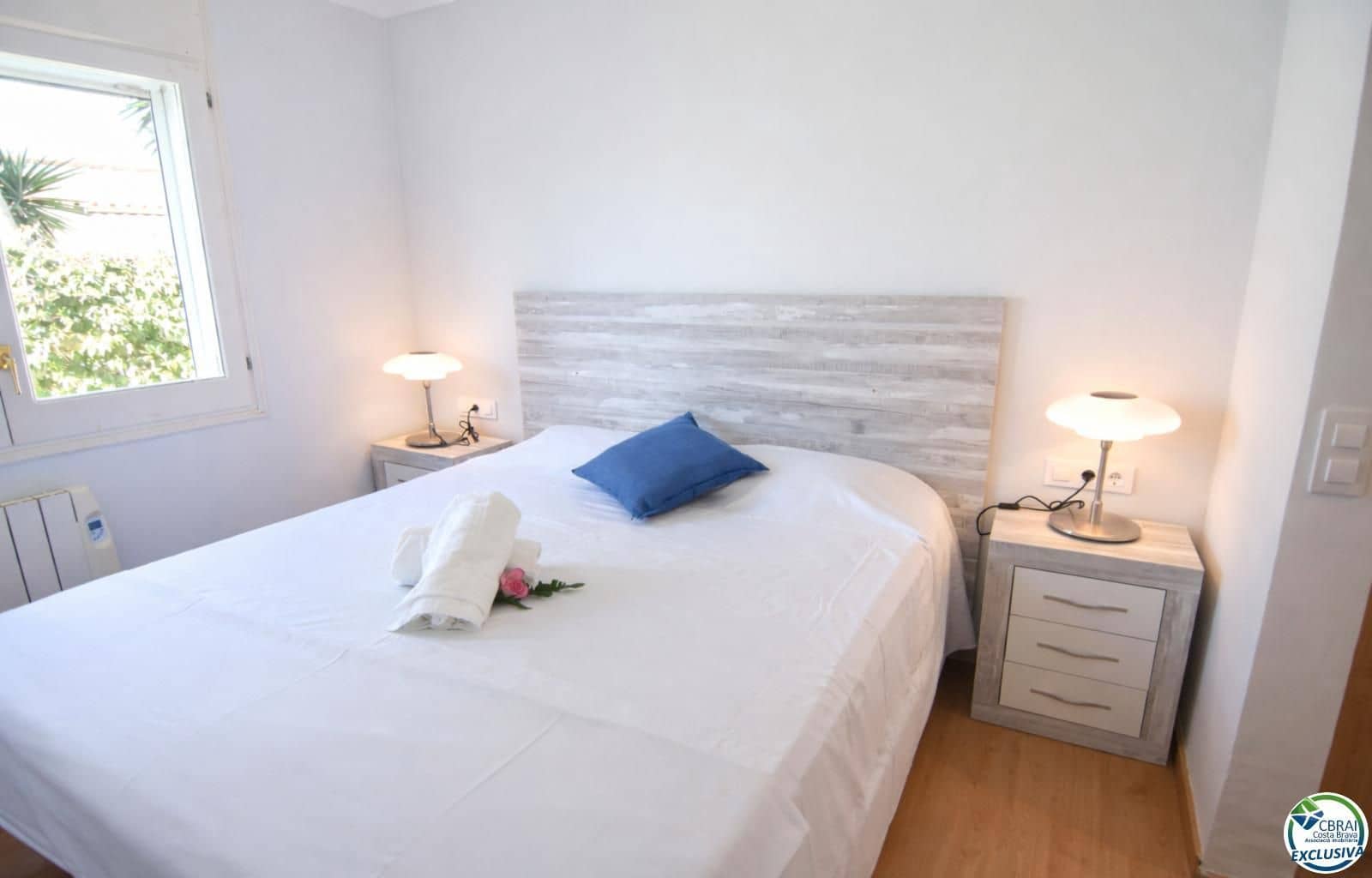 3 slaapkamer Villa te koop in Roses - € 395.000 (Ref: 9569542)