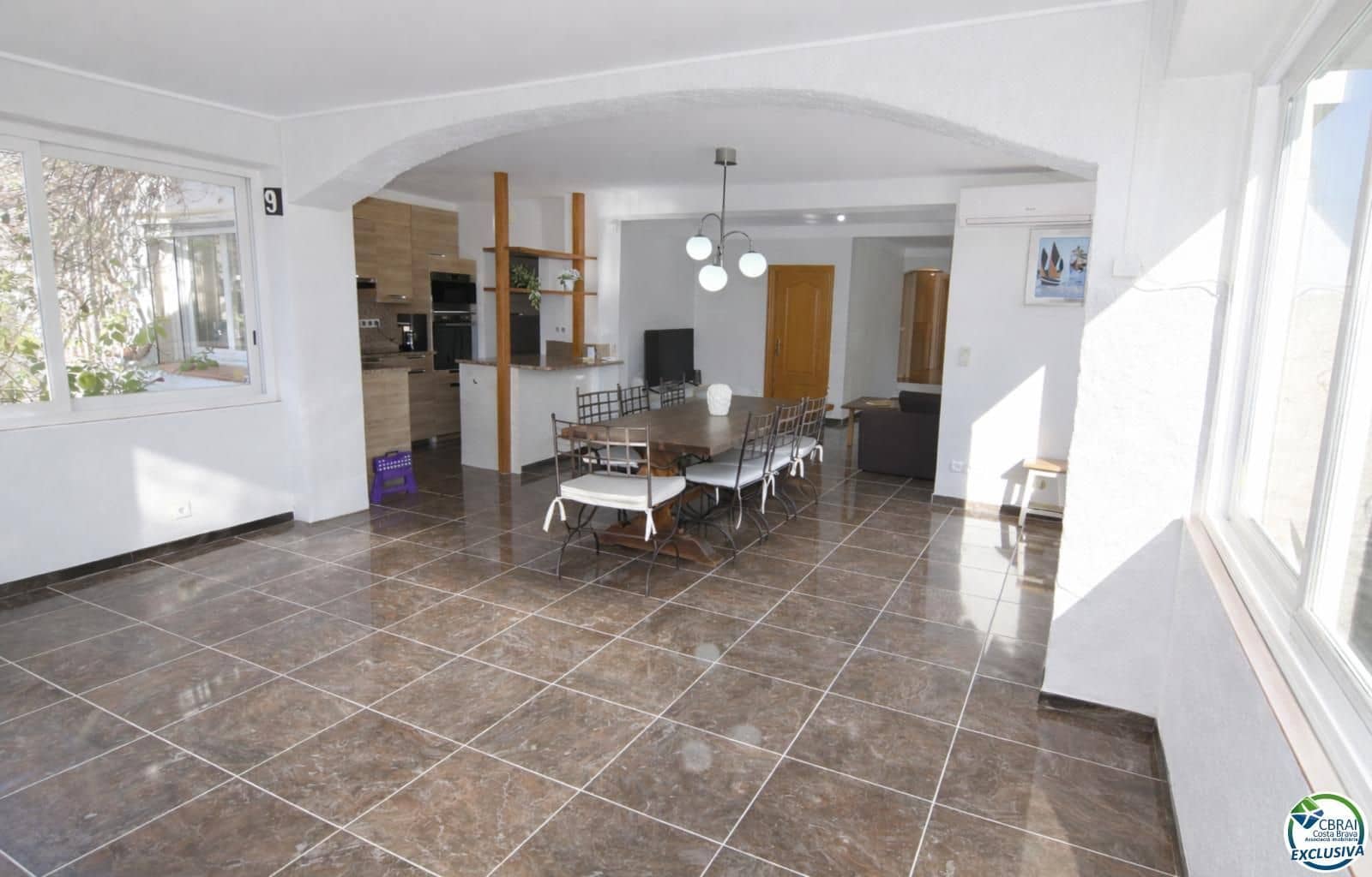 3 slaapkamer Villa te koop in Roses - € 395.000 (Ref: 9569542)