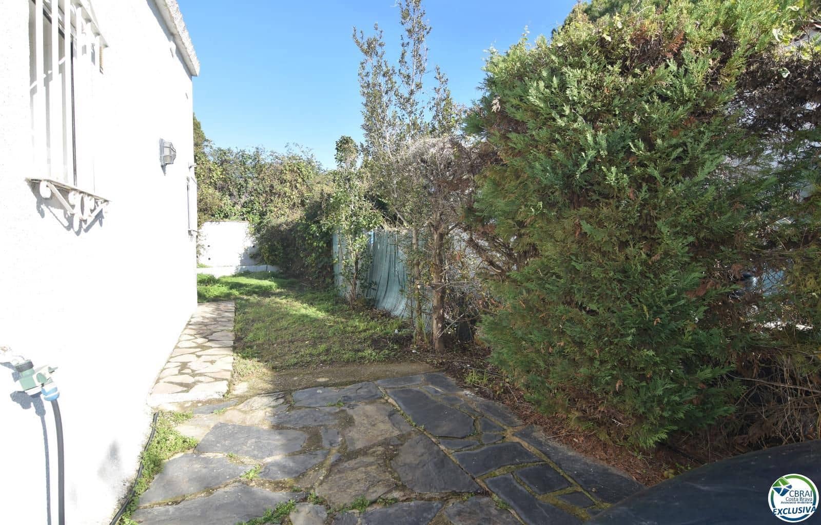 3 slaapkamer Villa te koop in Roses - € 395.000 (Ref: 9569542)