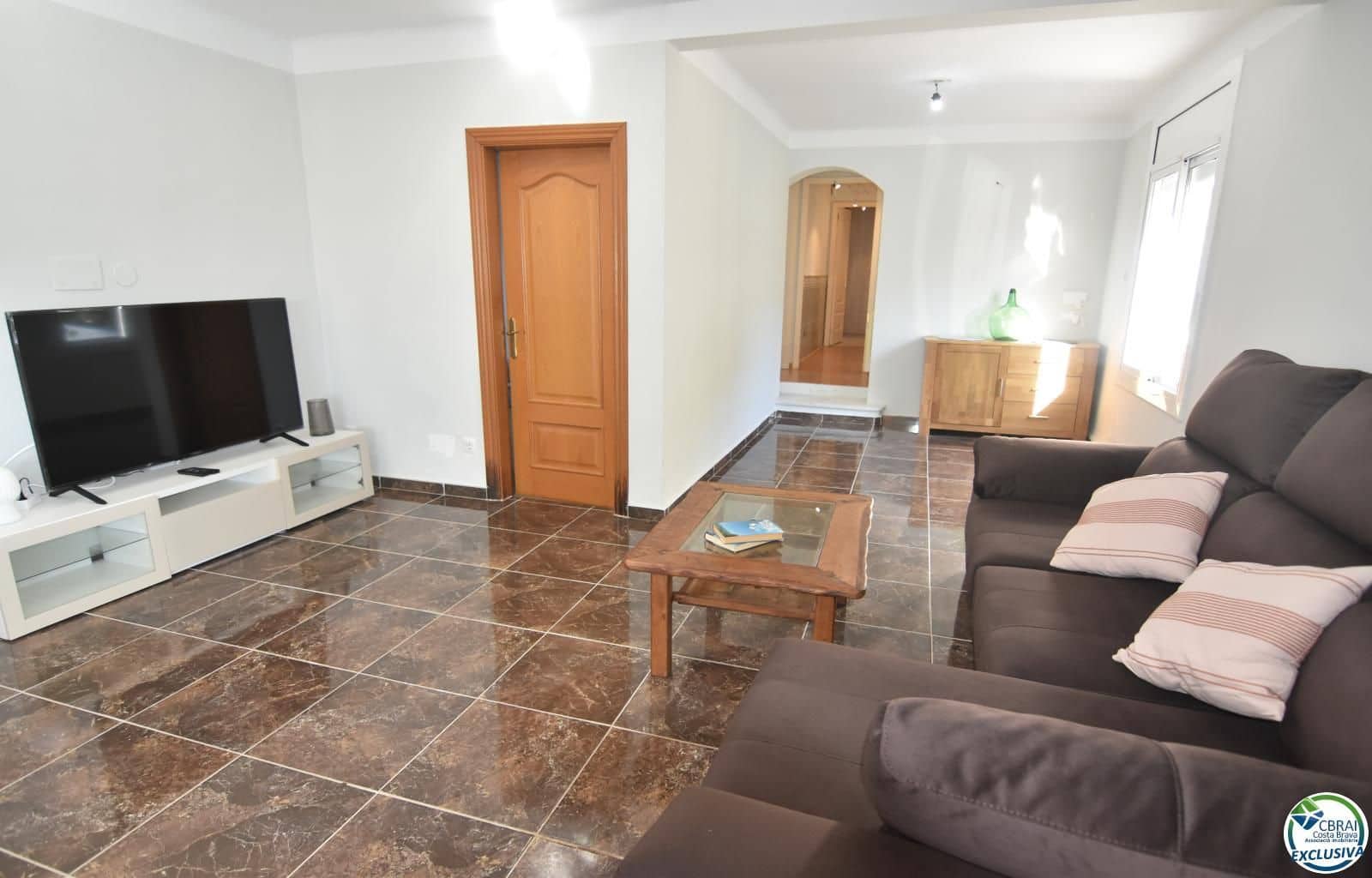 3 slaapkamer Villa te koop in Roses - € 395.000 (Ref: 9569542)