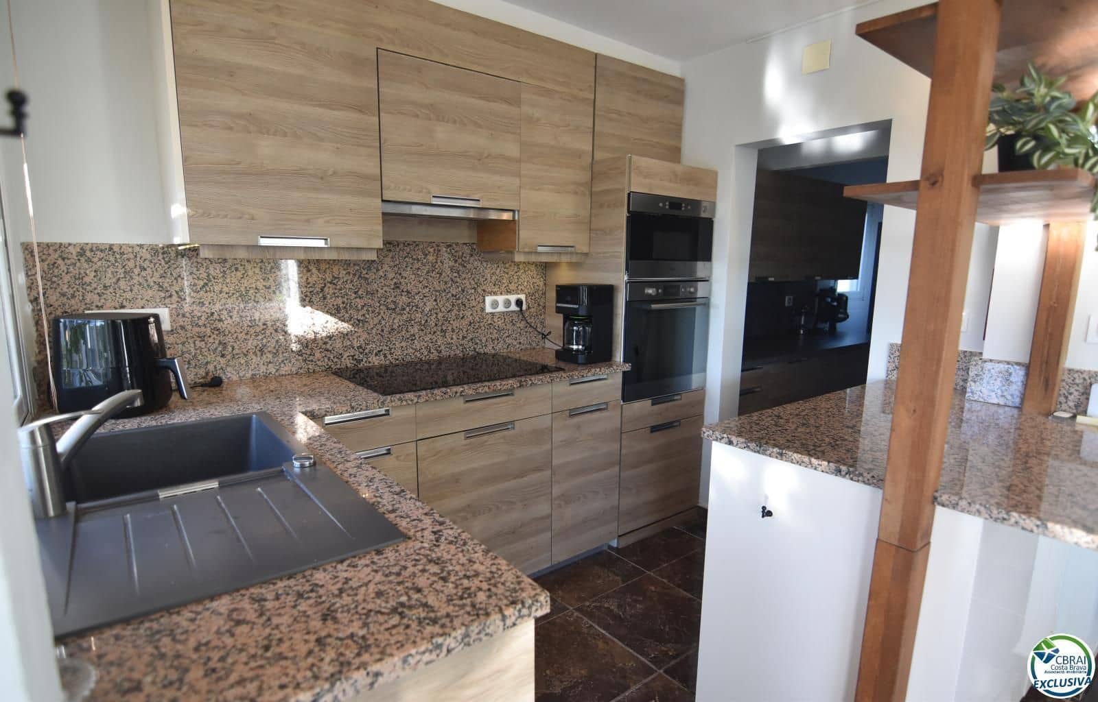 3 slaapkamer Villa te koop in Roses - € 395.000 (Ref: 9569542)