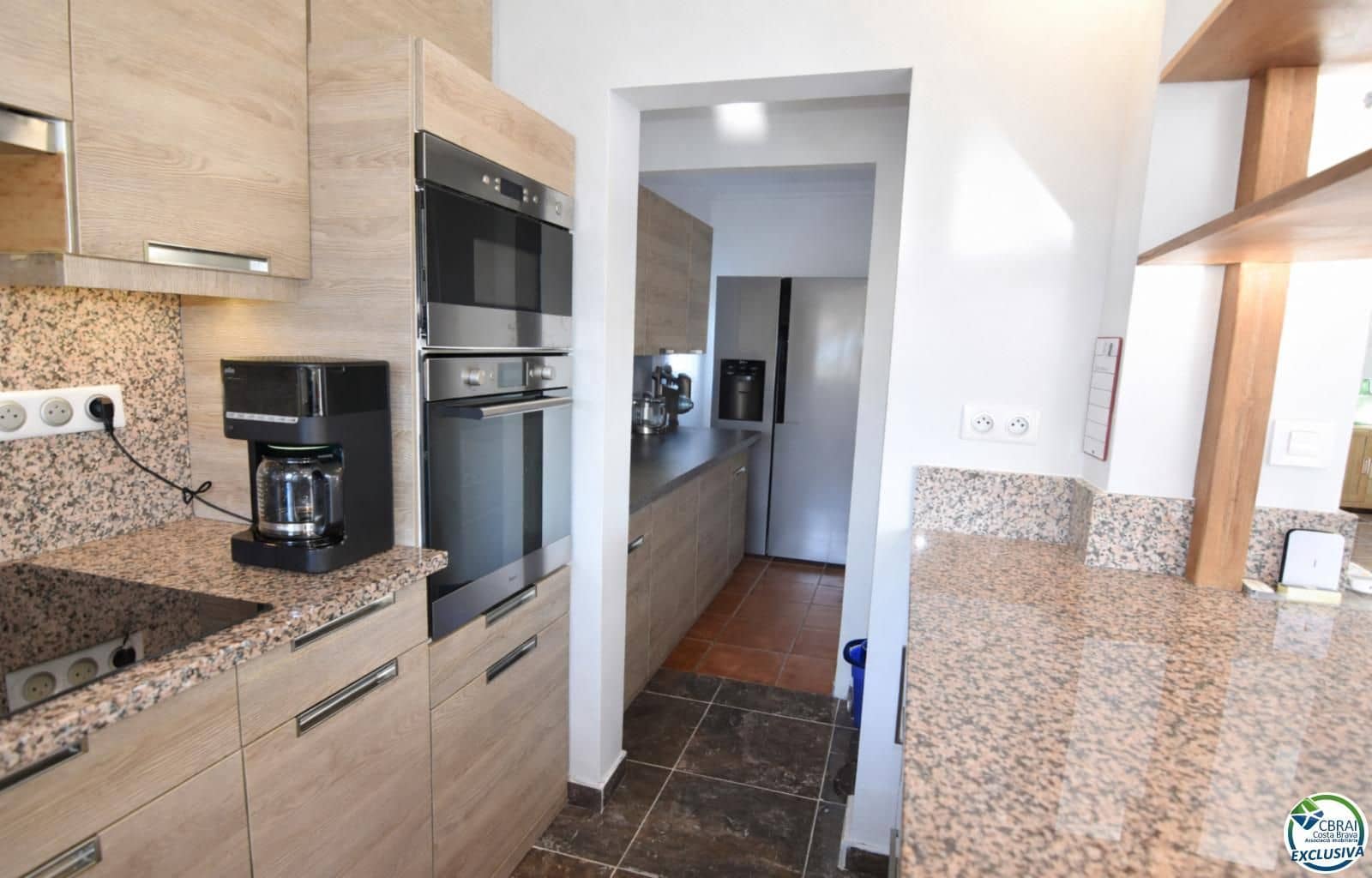 3 slaapkamer Villa te koop in Roses - € 395.000 (Ref: 9569542)