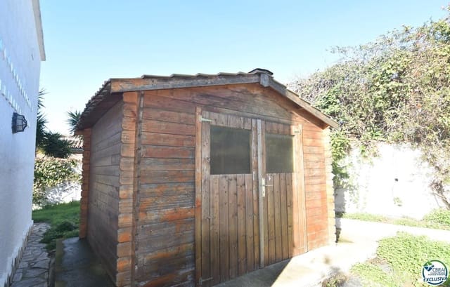 3 slaapkamer Villa te koop in Roses - € 395.000 (Ref: 9569542)