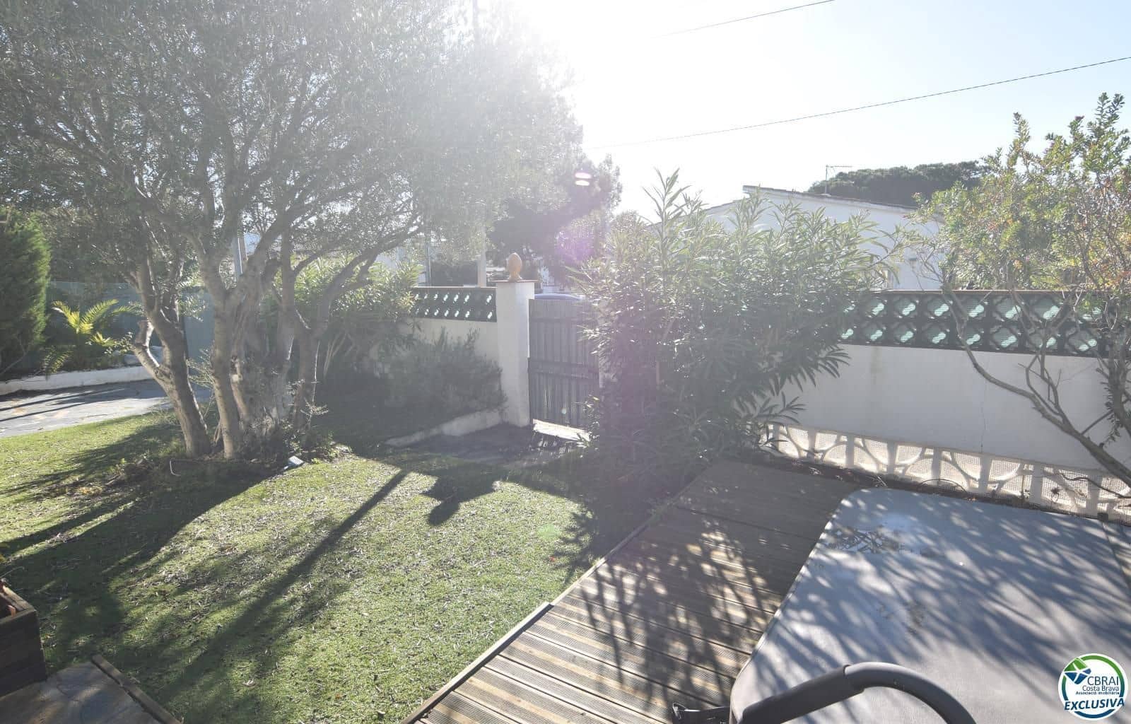 3 slaapkamer Villa te koop in Roses - € 395.000 (Ref: 9569542)