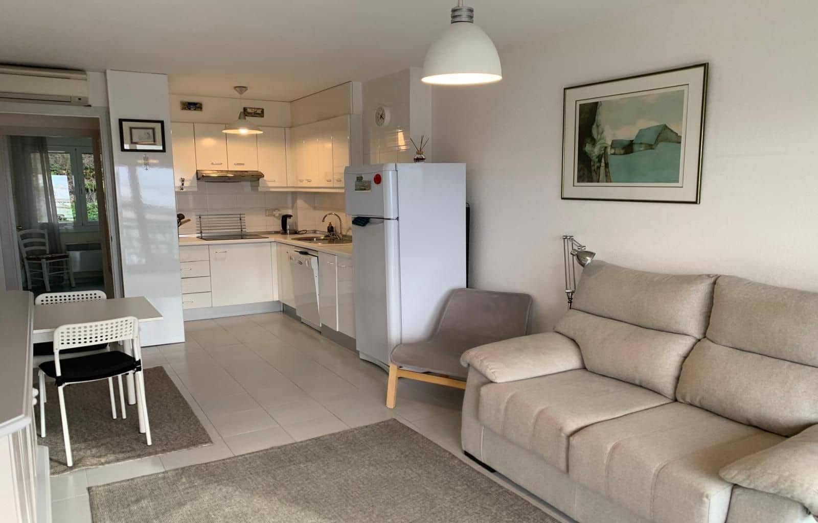 2 sypialnia Mieszkanie na sprzedaż w Roses - 265 000 € (Ref: 9591666)