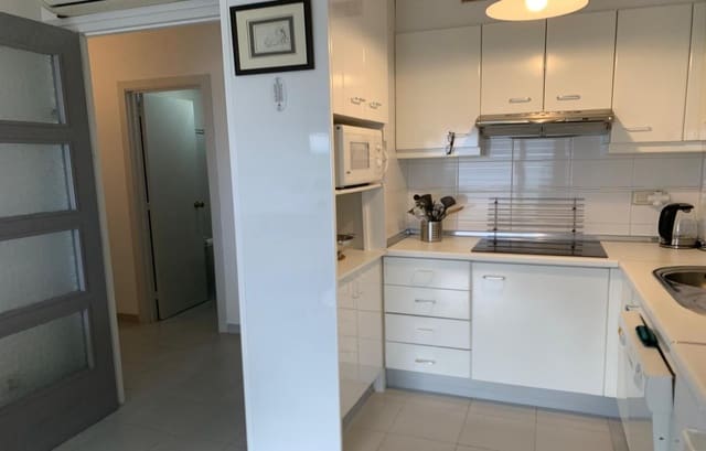 2 sypialnia Mieszkanie na sprzedaż w Roses - 265 000 € (Ref: 9591666)