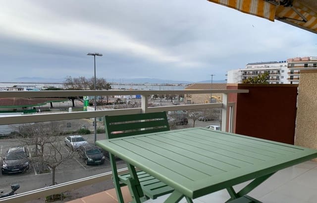 2 sypialnia Mieszkanie na sprzedaż w Roses - 265 000 € (Ref: 9591666)