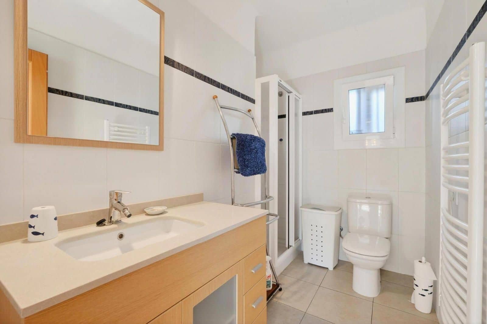 Piso de 2 habitaciones en Roses en venta con garaje - 175.000 € (Ref: 9605534)