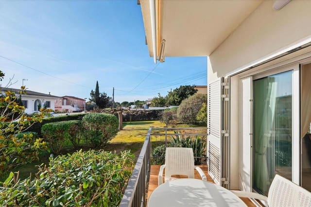 2 soveværelse Lejlighed til salg i Roses med garage - € 175.000 (Ref: 9605534)