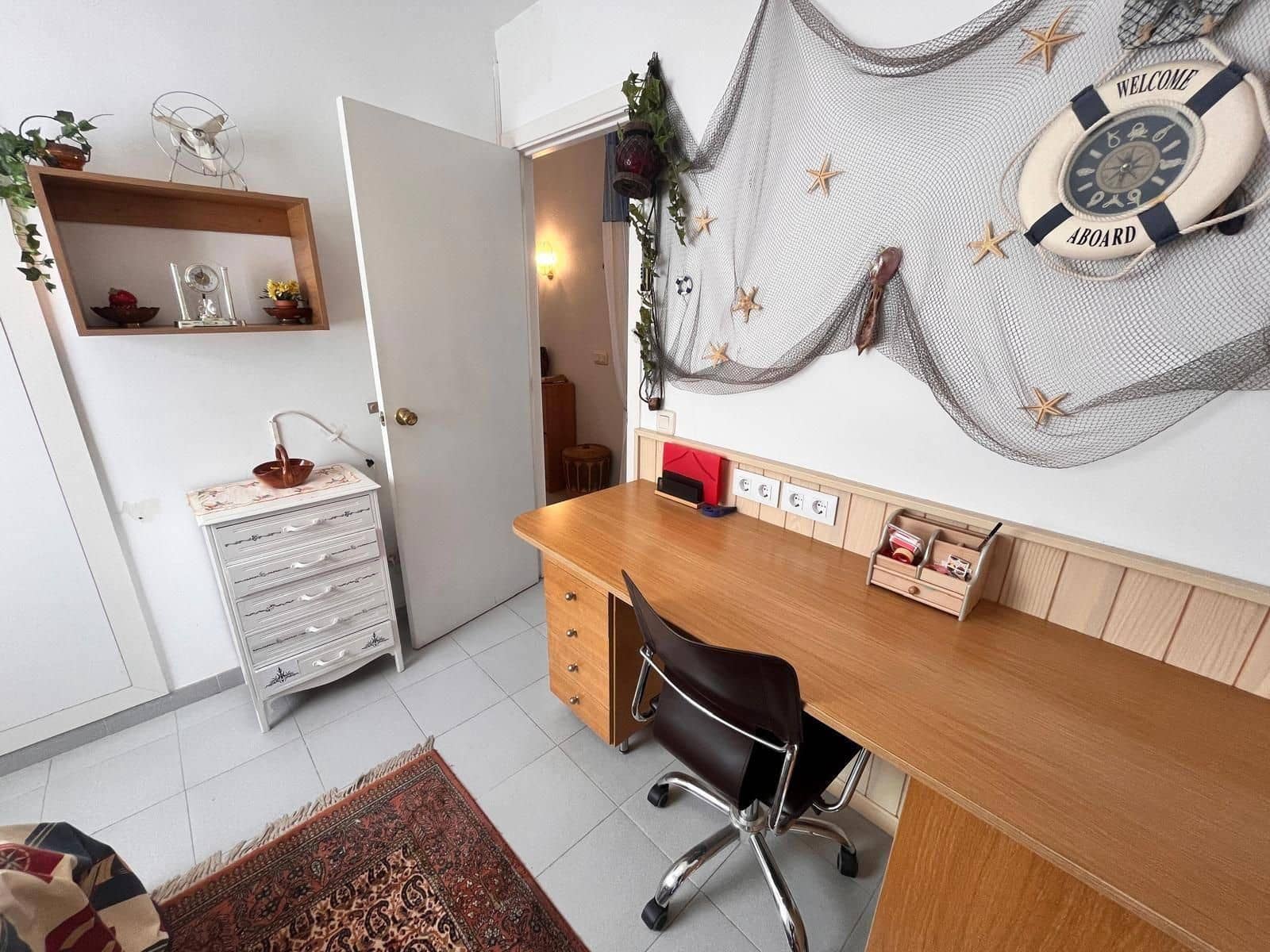 2 soveværelse Lejlighed til salg i Roses med garage - € 285.000 (Ref: 9610027)