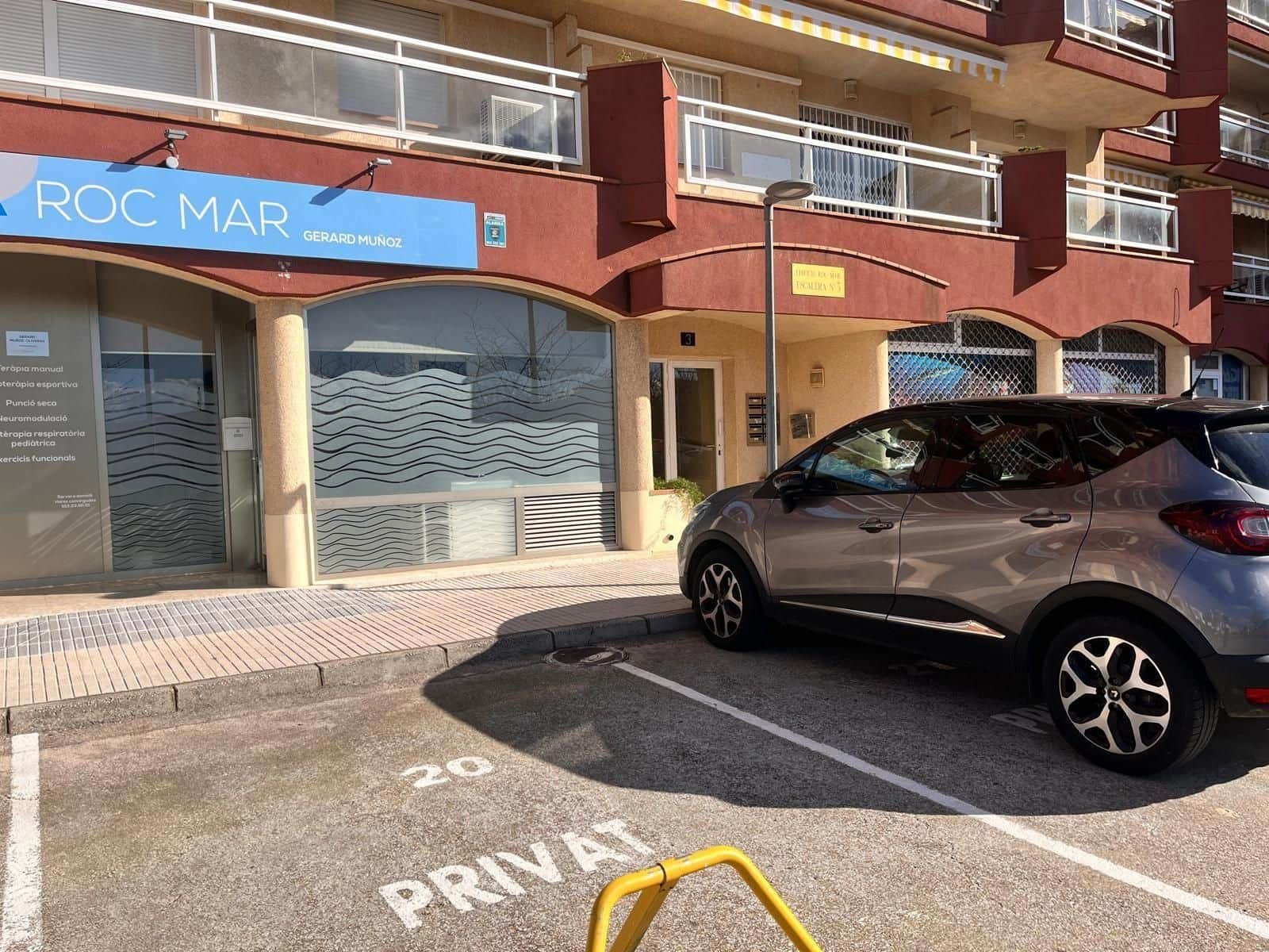 2 soveværelse Lejlighed til salg i Roses med garage - € 285.000 (Ref: 9610027)