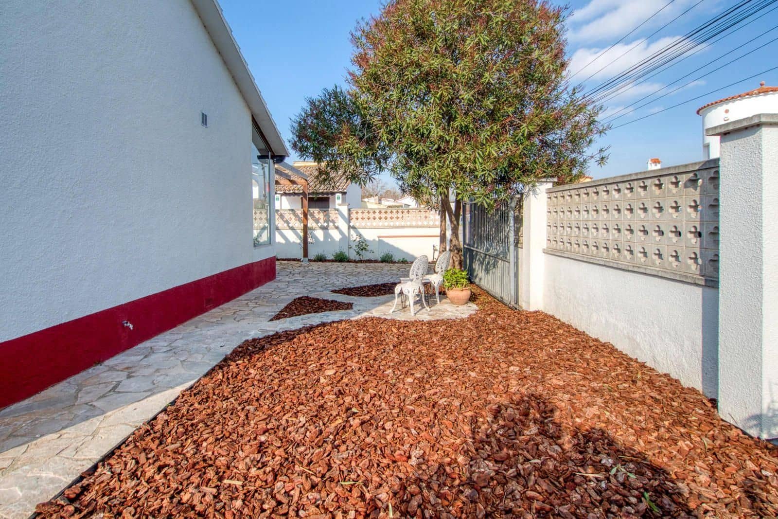 2 sypialnia Willa na sprzedaż w Empuriabrava - 339 000 € (Ref: 9610028)