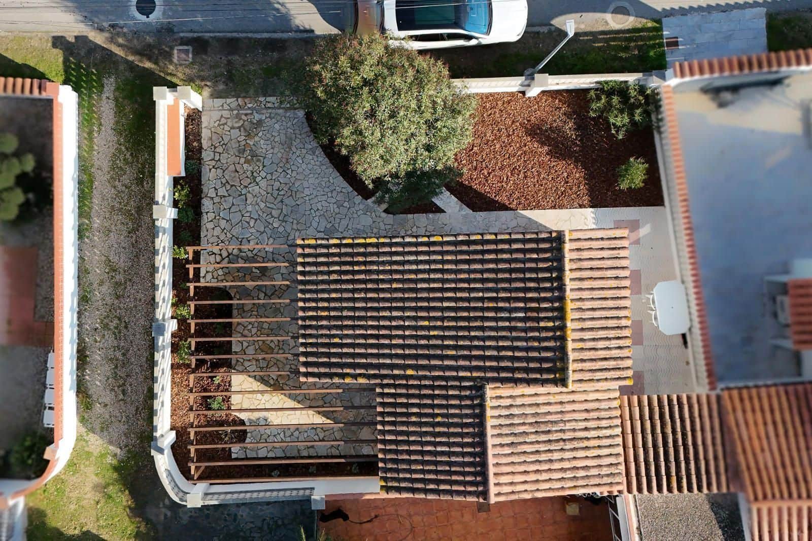 2 sypialnia Willa na sprzedaż w Empuriabrava - 339 000 € (Ref: 9610028)