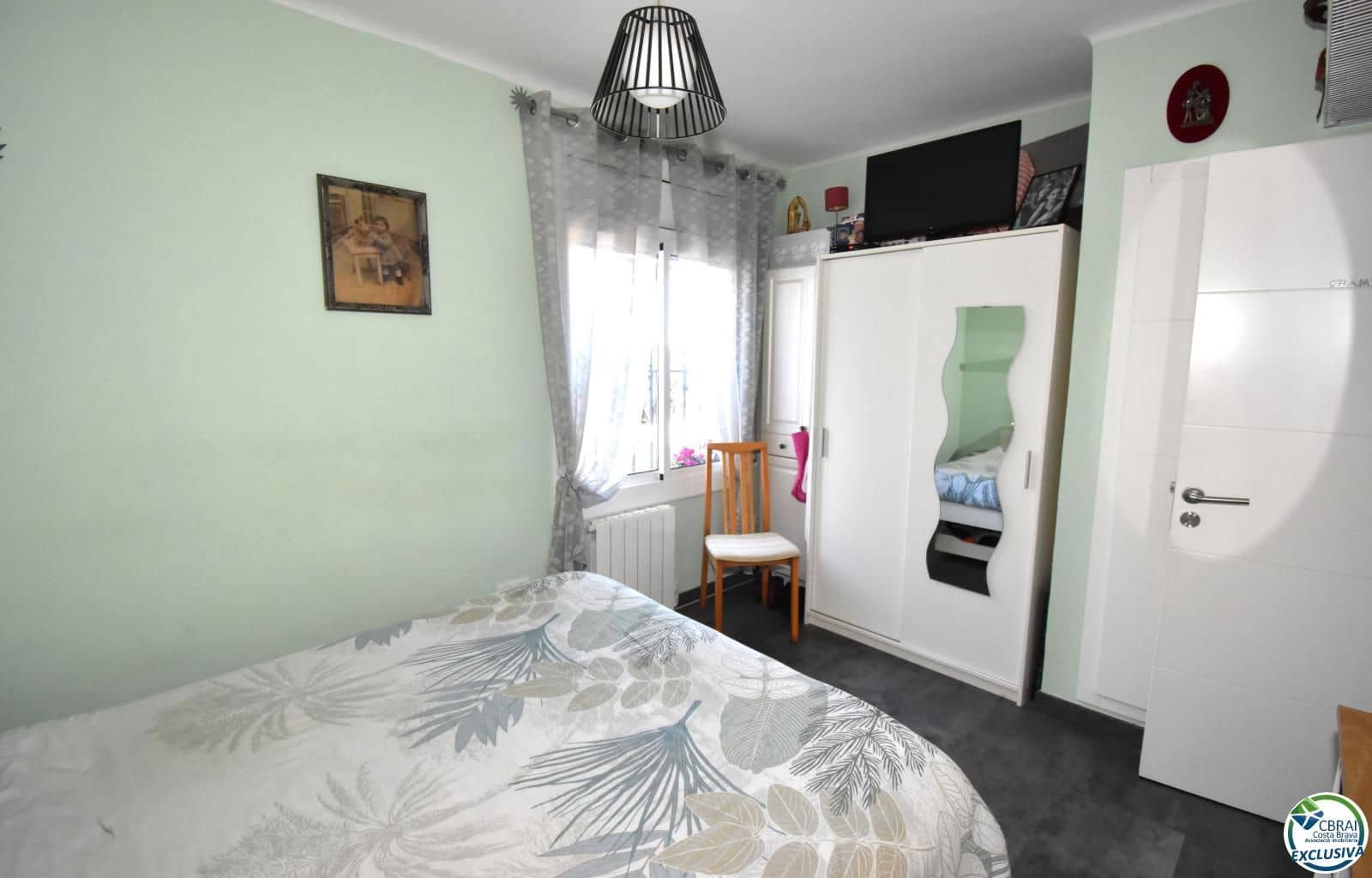 1 camera da letto Appartamento in vendita in Roses con garage - 179.000 € (Rif: 9641419)
