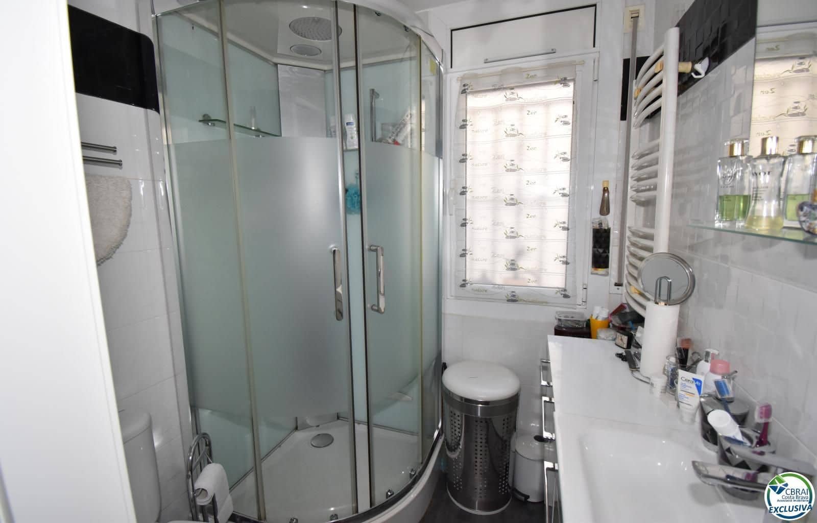 1 camera da letto Appartamento in vendita in Roses con garage - 179.000 € (Rif: 9641419)