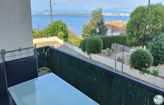 1 camera da letto Appartamento in vendita in Roses con garage - 179.000 € (Rif: 9641419)