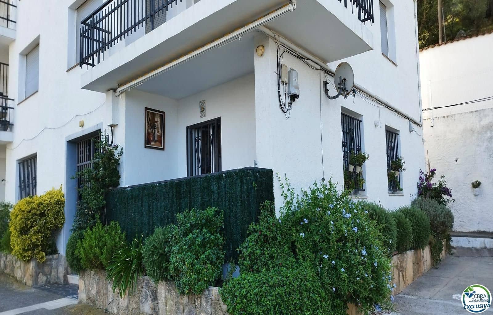 1 camera da letto Appartamento in vendita in Roses con garage - 179.000 € (Rif: 9641419)