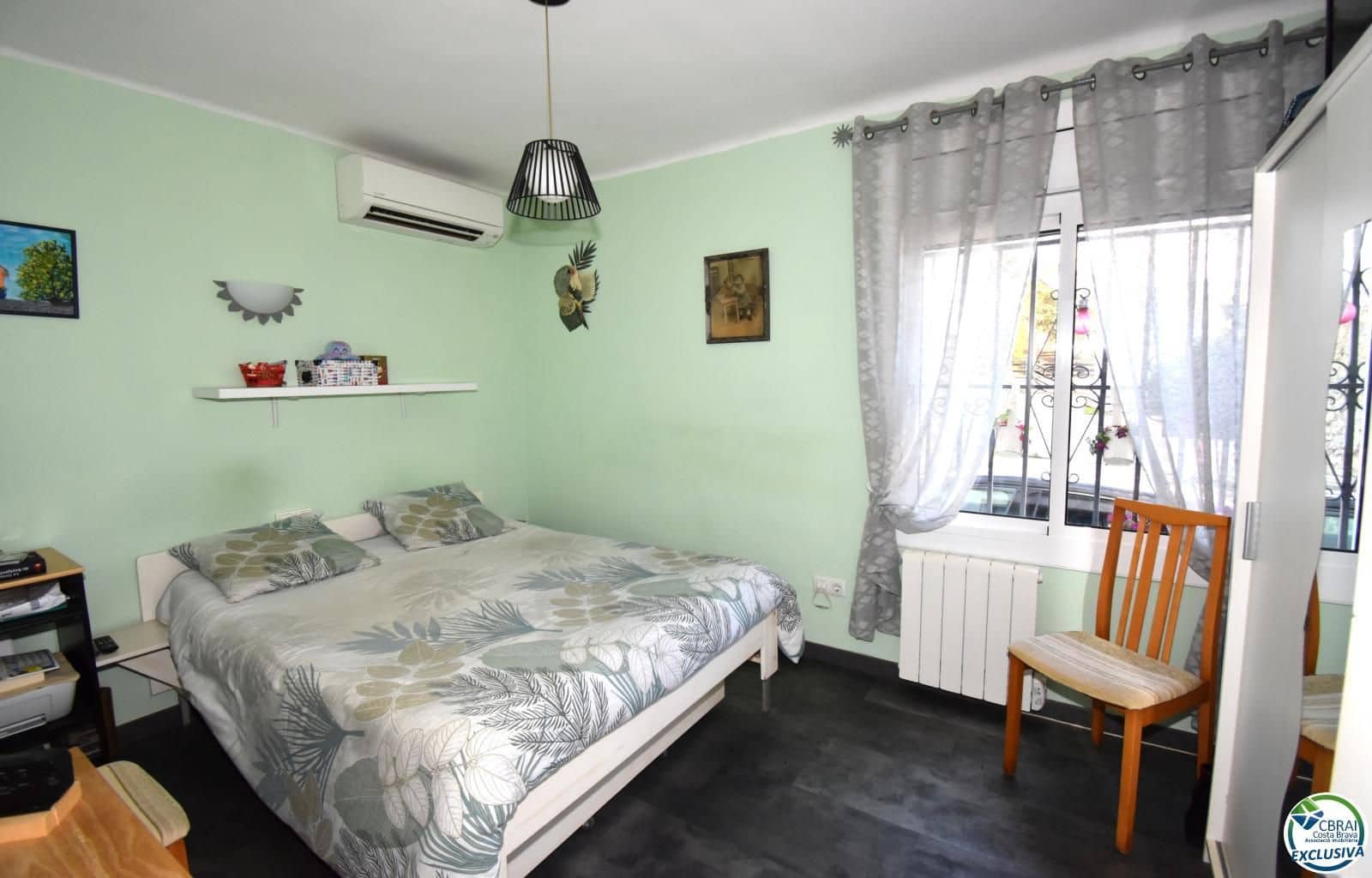 1 camera da letto Appartamento in vendita in Roses con garage - 179.000 € (Rif: 9641419)