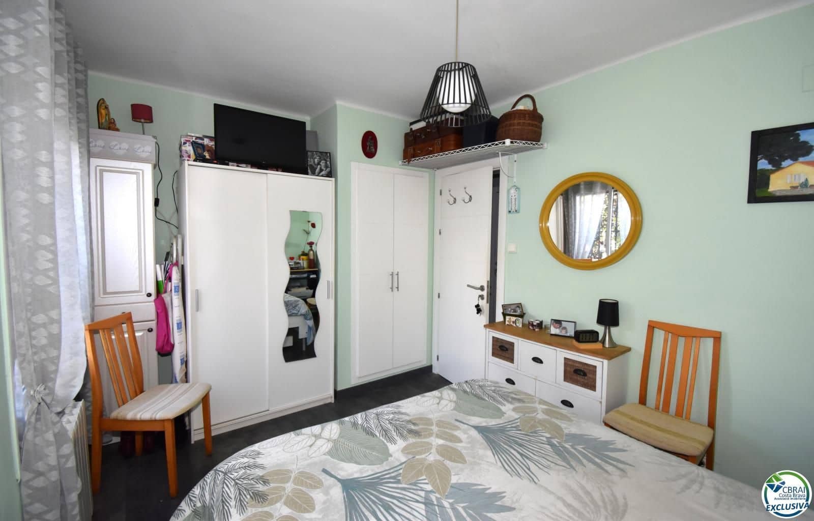 1 camera da letto Appartamento in vendita in Roses con garage - 179.000 € (Rif: 9641419)