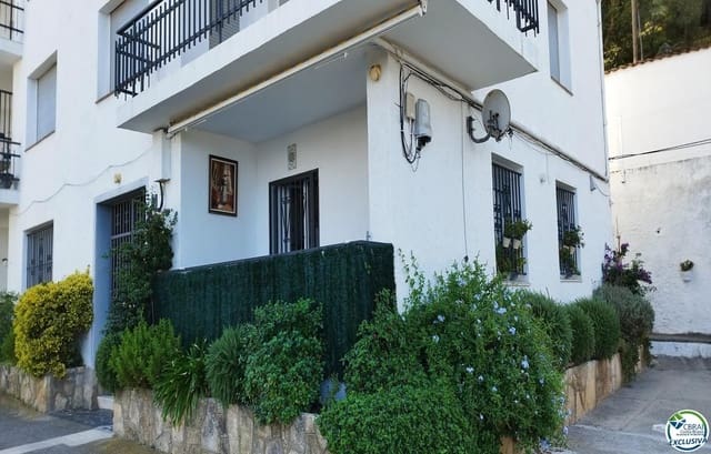 1 camera da letto Appartamento in vendita in Roses con garage - 179.000 € (Rif: 9641419)