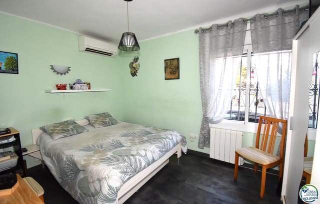 1 camera da letto Appartamento in vendita in Roses con garage - 179.000 € (Rif: 9641419)