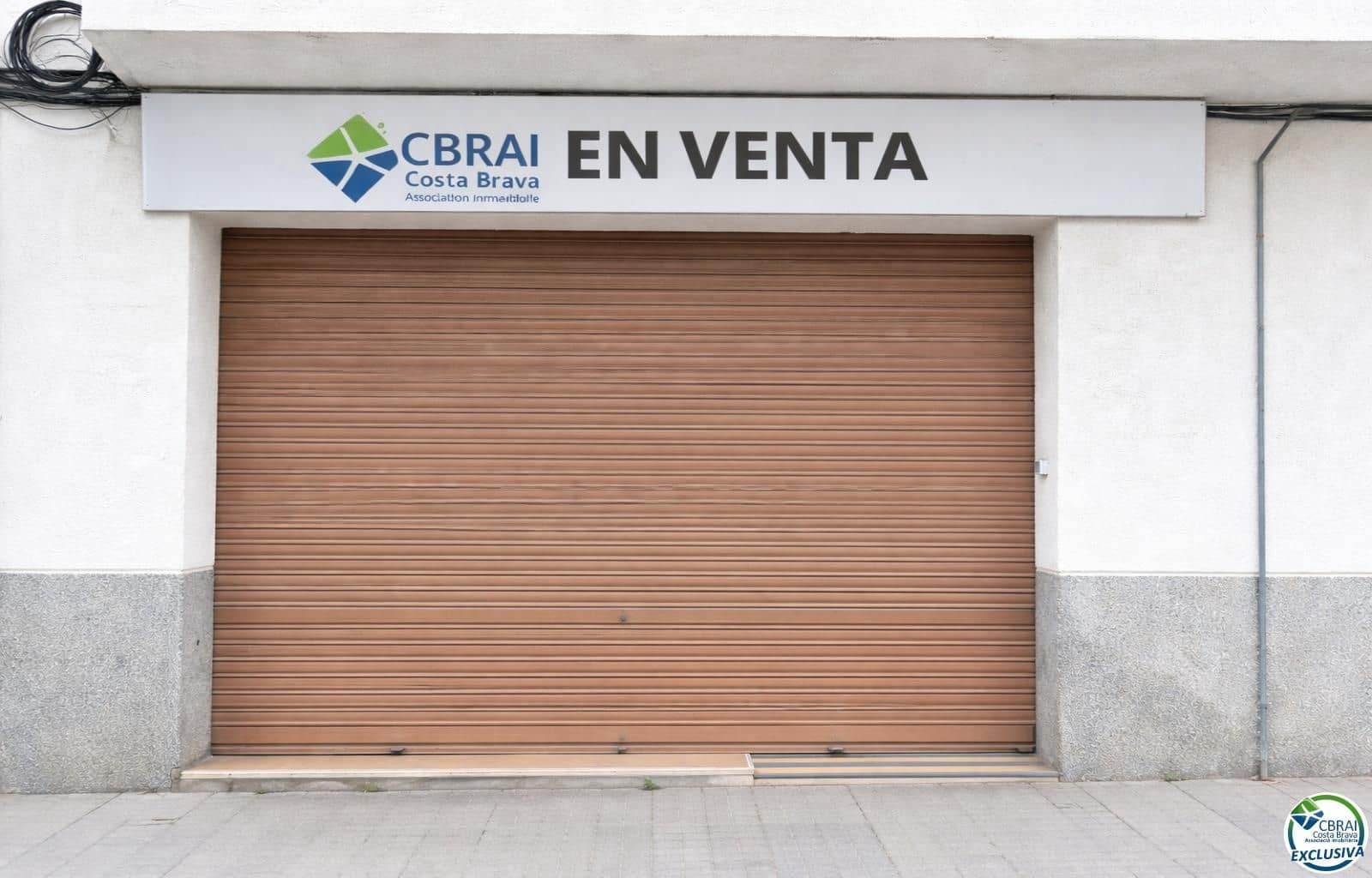 Local Comercial en Roses en venta - 140.000 € (Ref: 9642839)