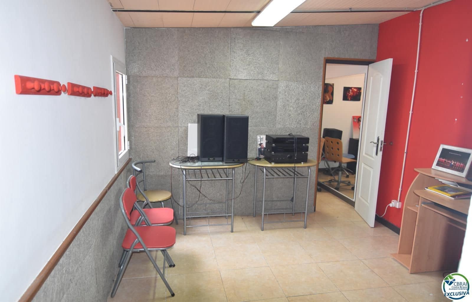 Local Comercial en Roses en venta - 140.000 € (Ref: 9642839)