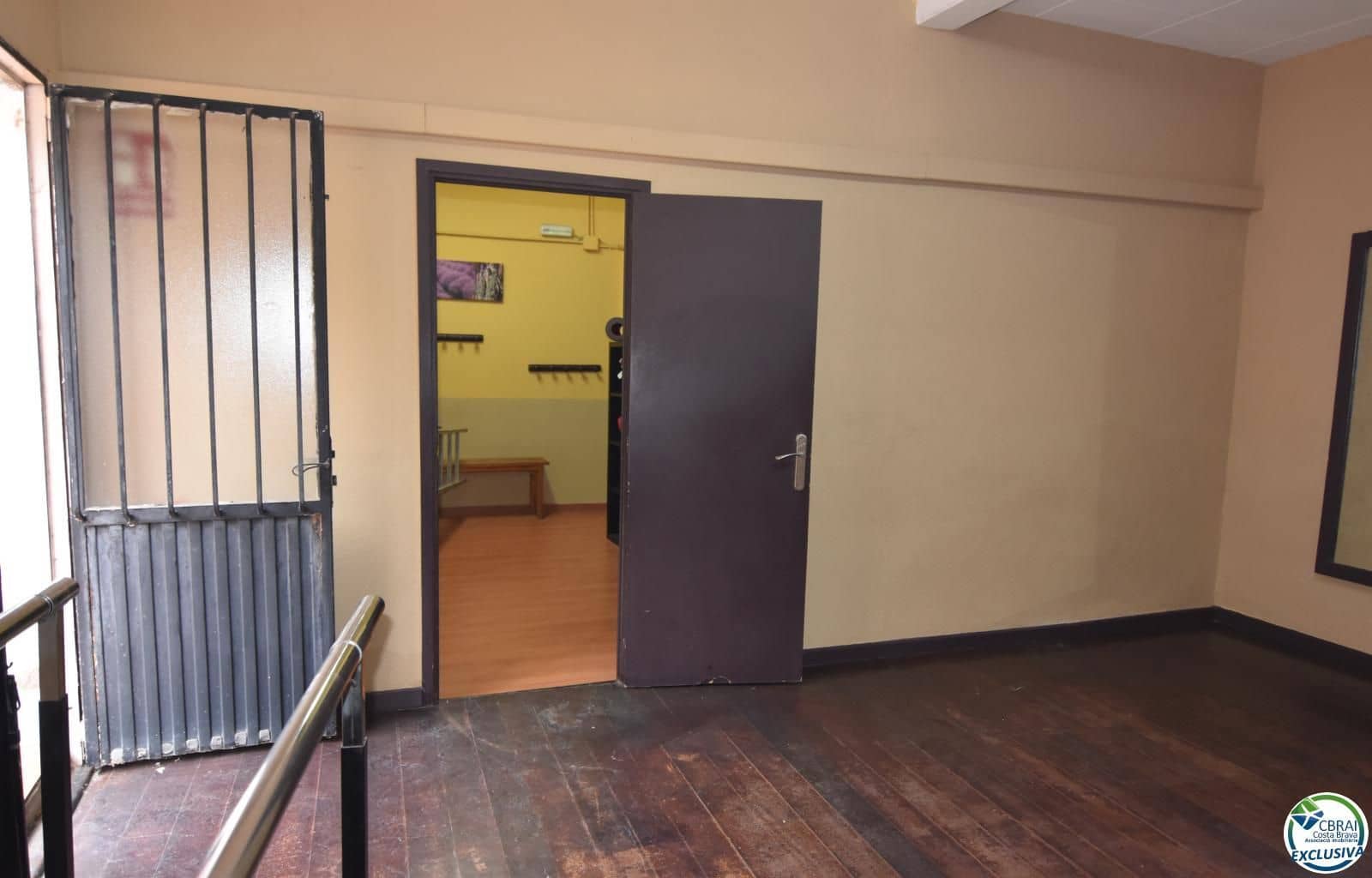 Local Comercial en Roses en venta - 140.000 € (Ref: 9642839)