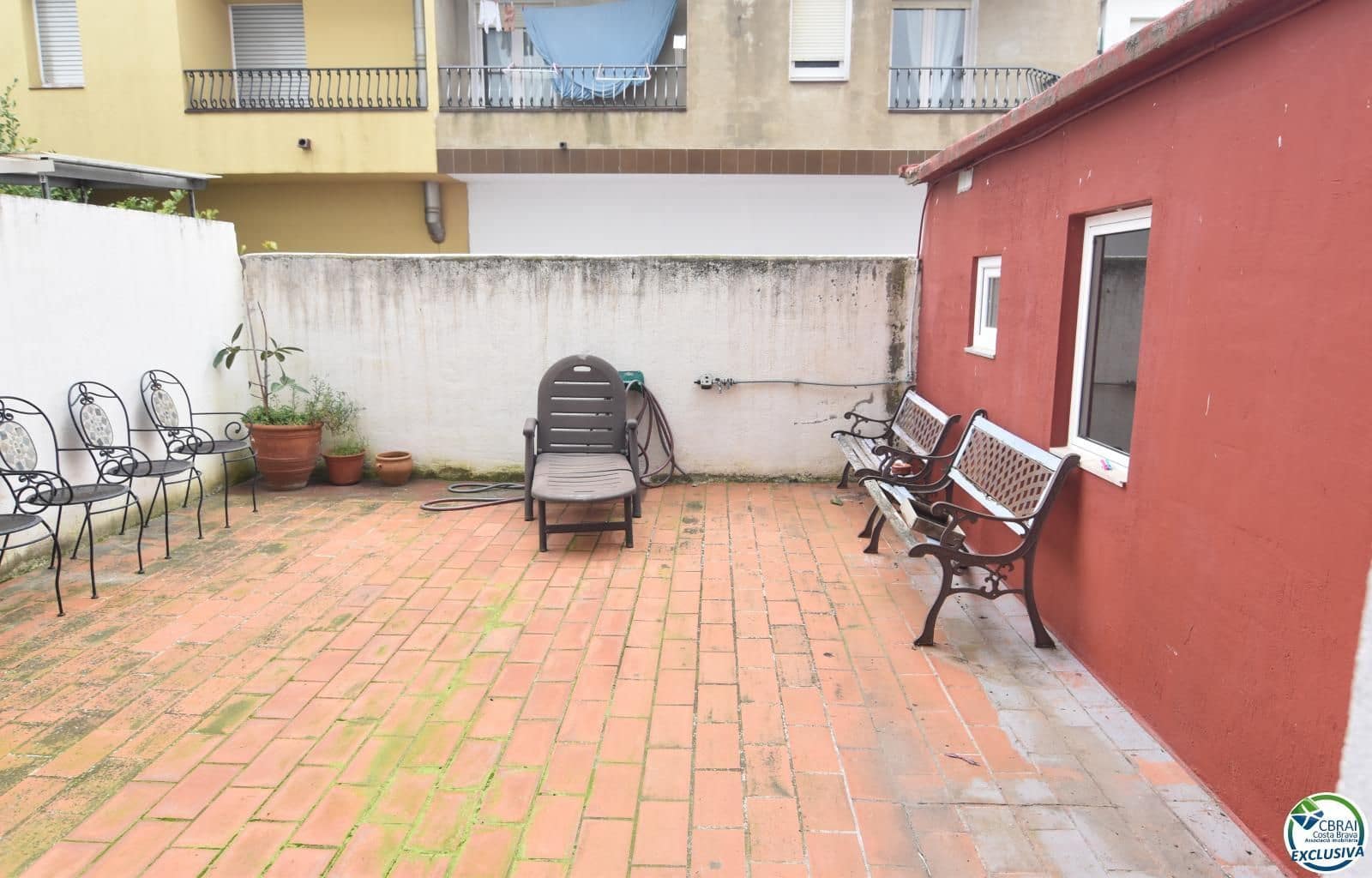 Local Comercial en Roses en venta - 140.000 € (Ref: 9642839)