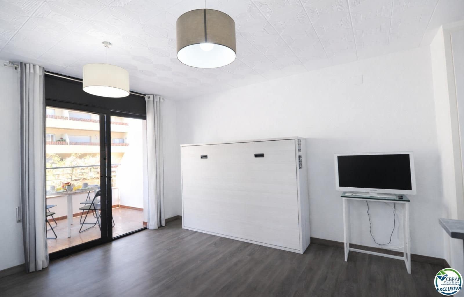 Piso en Santa Margarida en venta con piscina - 118.000 € (Ref: 9642840)