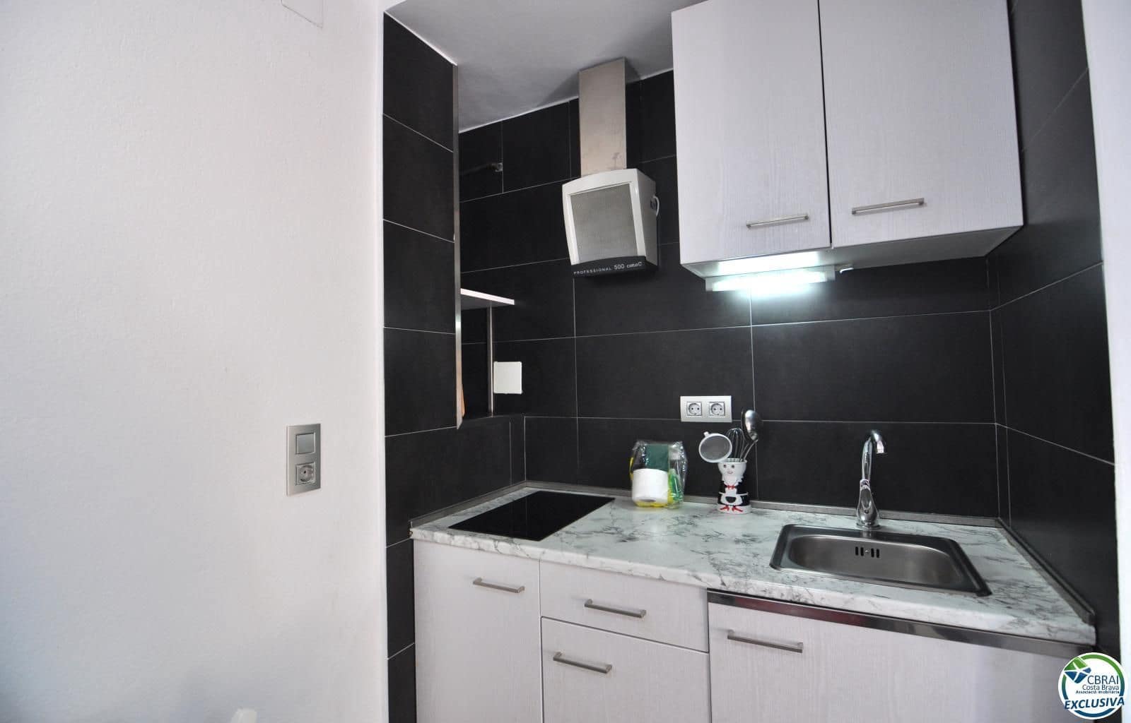 Piso en Santa Margarida en venta con piscina - 118.000 € (Ref: 9642840)