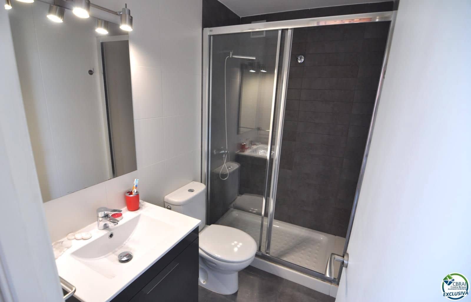 Piso en Santa Margarida en venta con piscina - 118.000 € (Ref: 9642840)