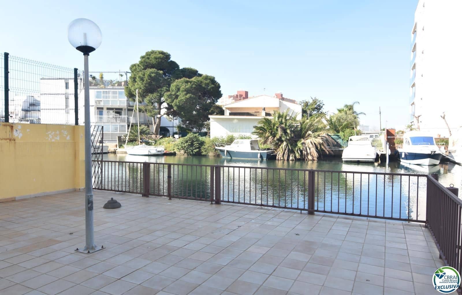 Piso en Santa Margarida en venta con piscina - 118.000 € (Ref: 9642840)