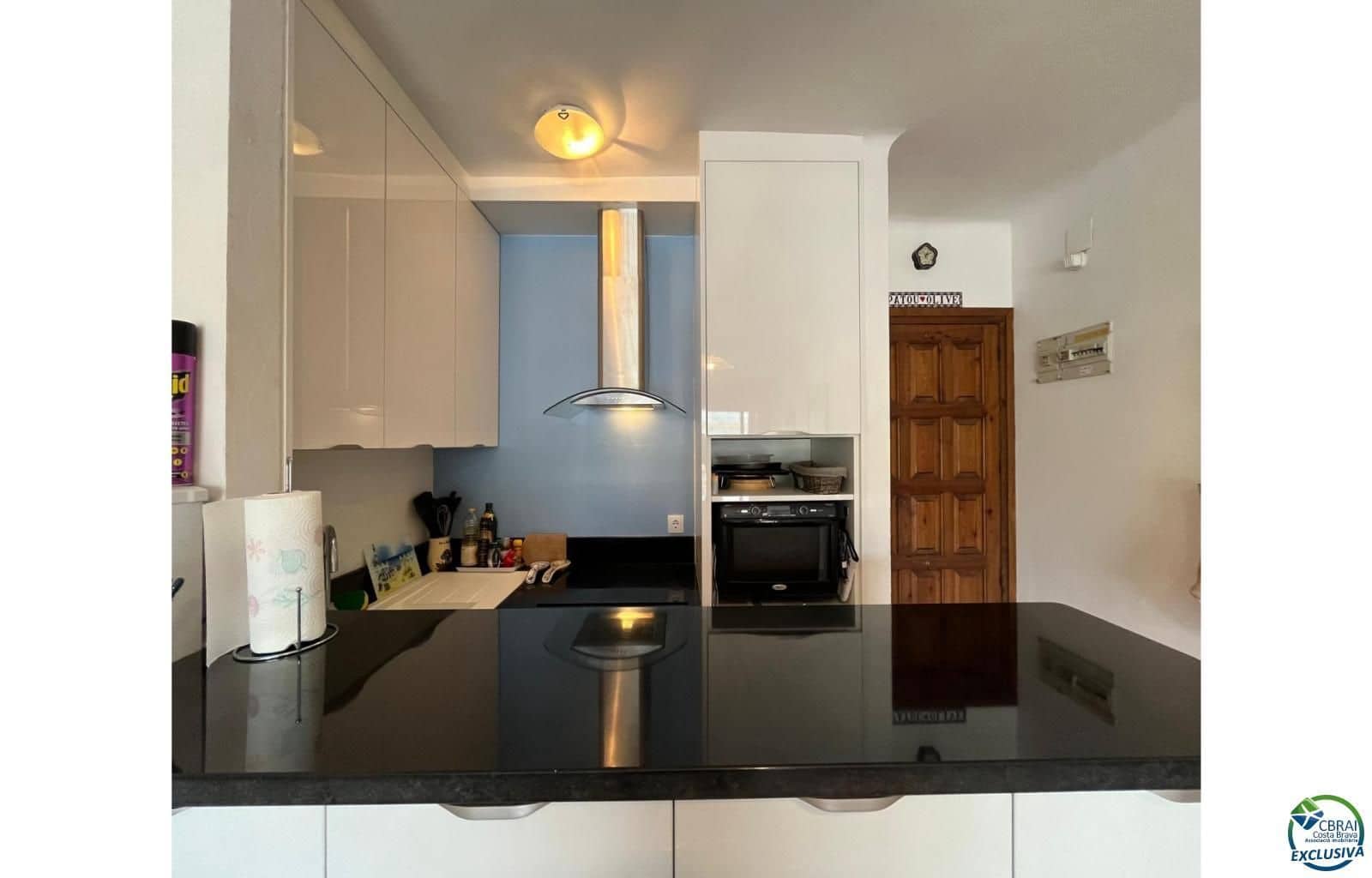 2 camera da letto Appartamento in vendita in Empuriabrava - 255.000 € (Rif: 9643385)