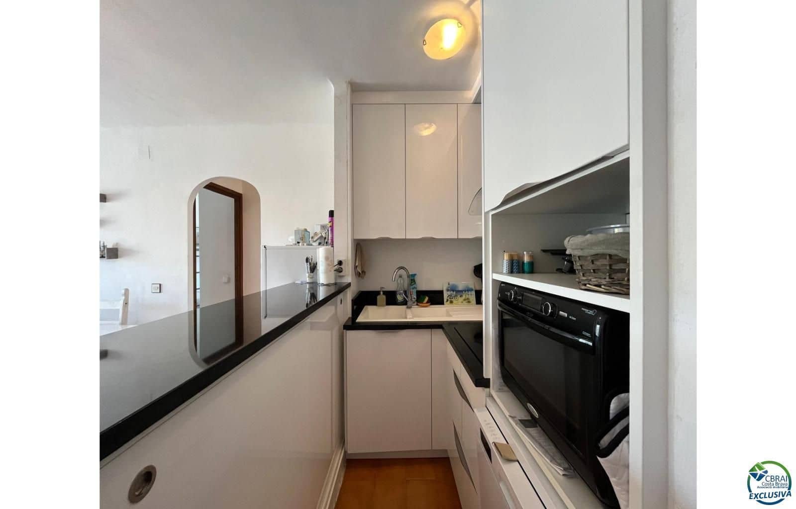 2 camera da letto Appartamento in vendita in Empuriabrava - 255.000 € (Rif: 9643385)