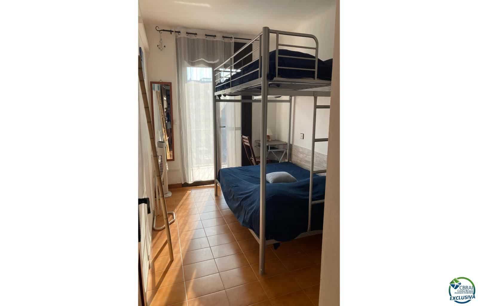 2 camera da letto Appartamento in vendita in Empuriabrava - 255.000 € (Rif: 9643385)